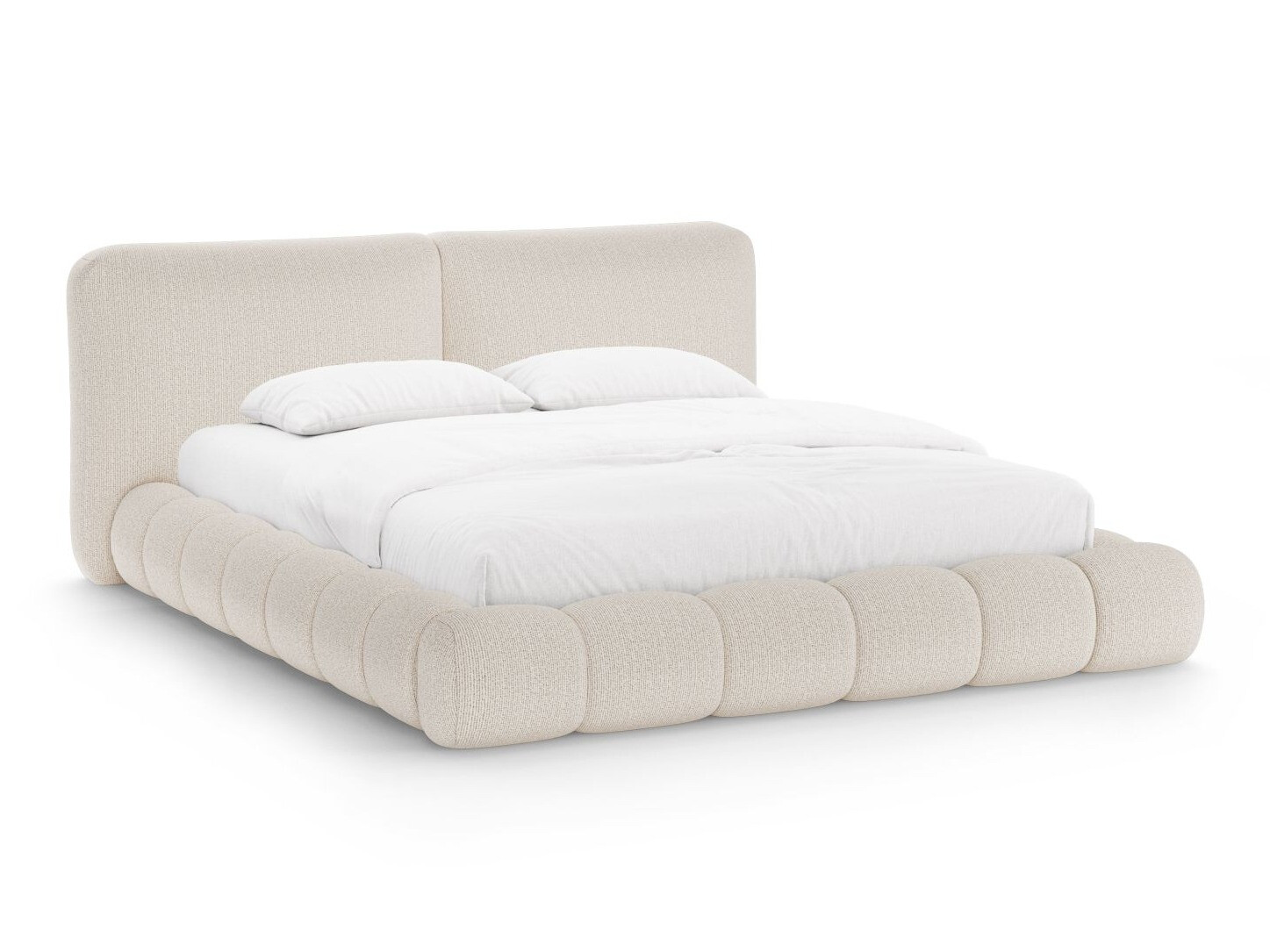 Postelja Beckley 330 (Silencio 06)