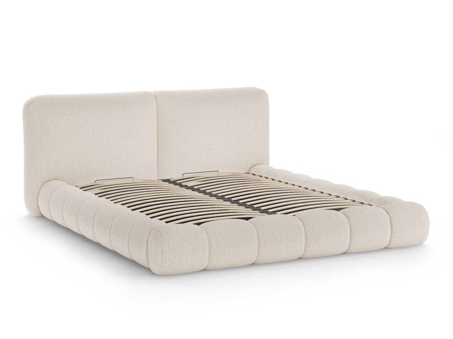 Postelja Beckley 330 (Silencio 06)