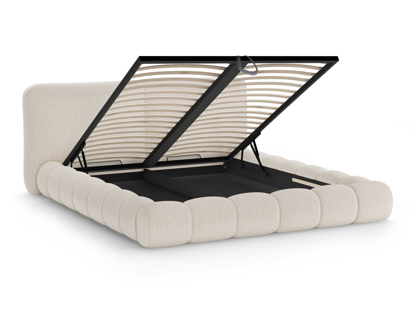 Postelja Beckley 330 (Silencio 06)