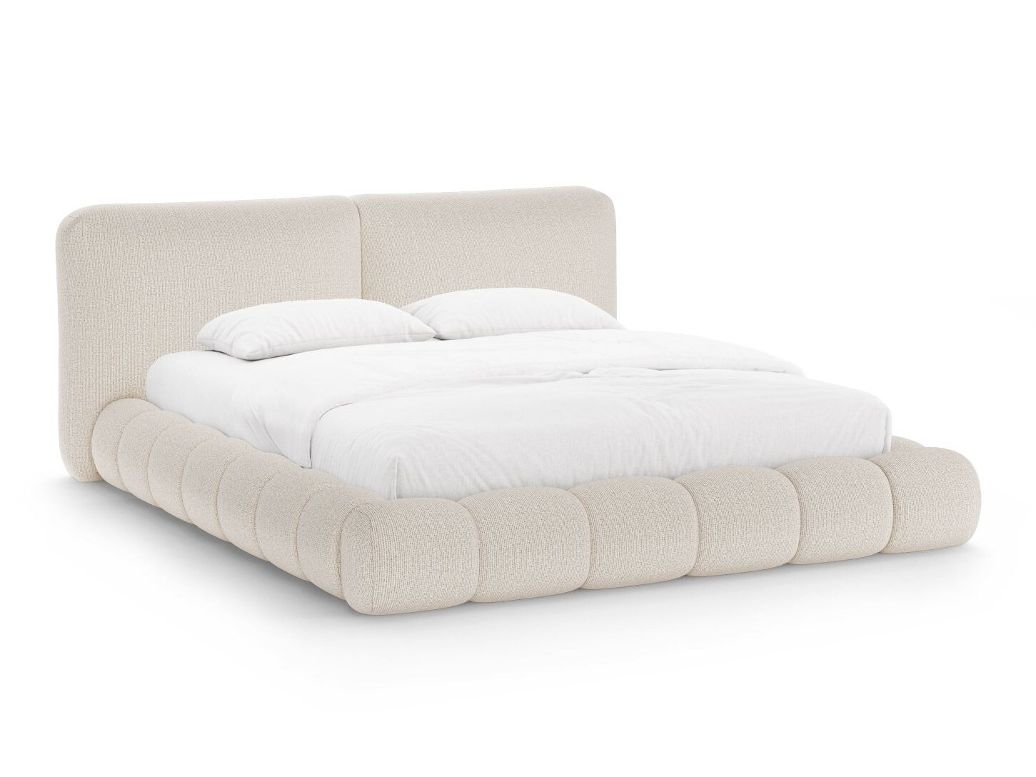 Postelja Beckley 330 (Silencio 06)