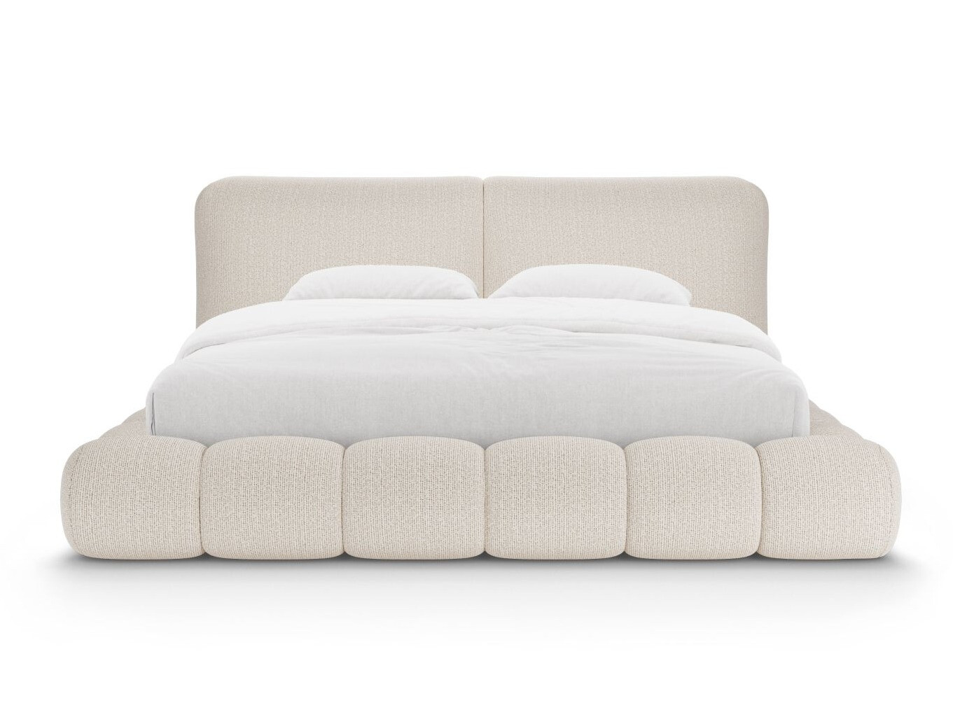 Postelja Beckley 330 (Silencio 06)