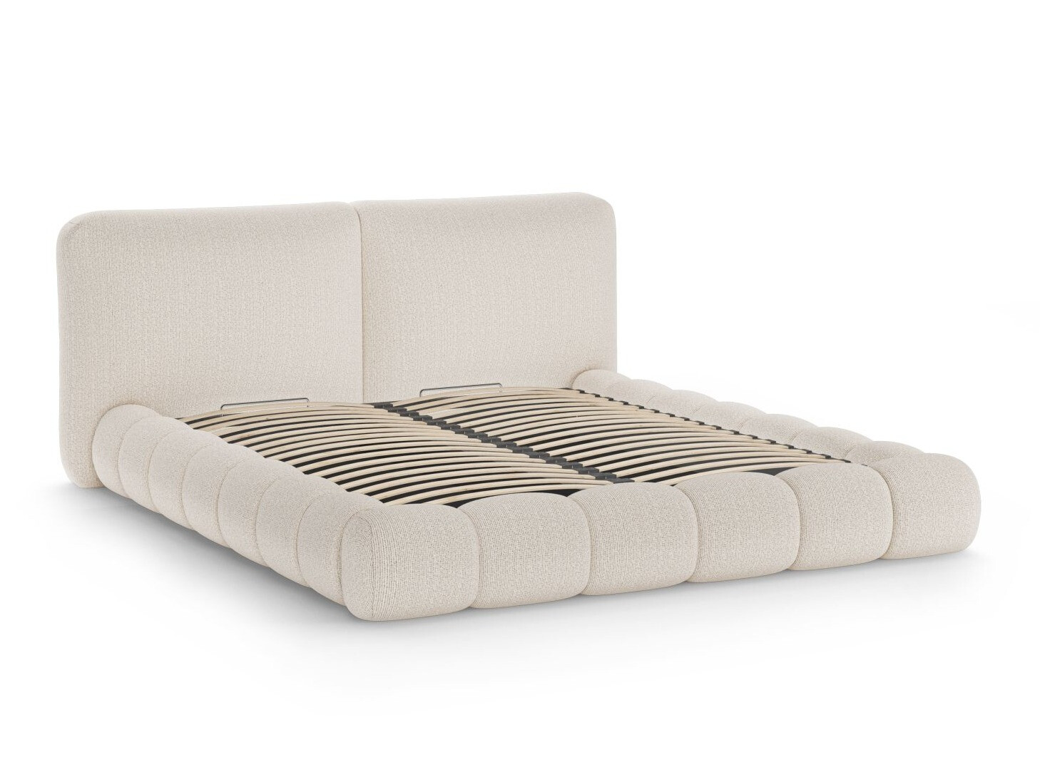 Postelja Beckley 330 (Silencio 06)