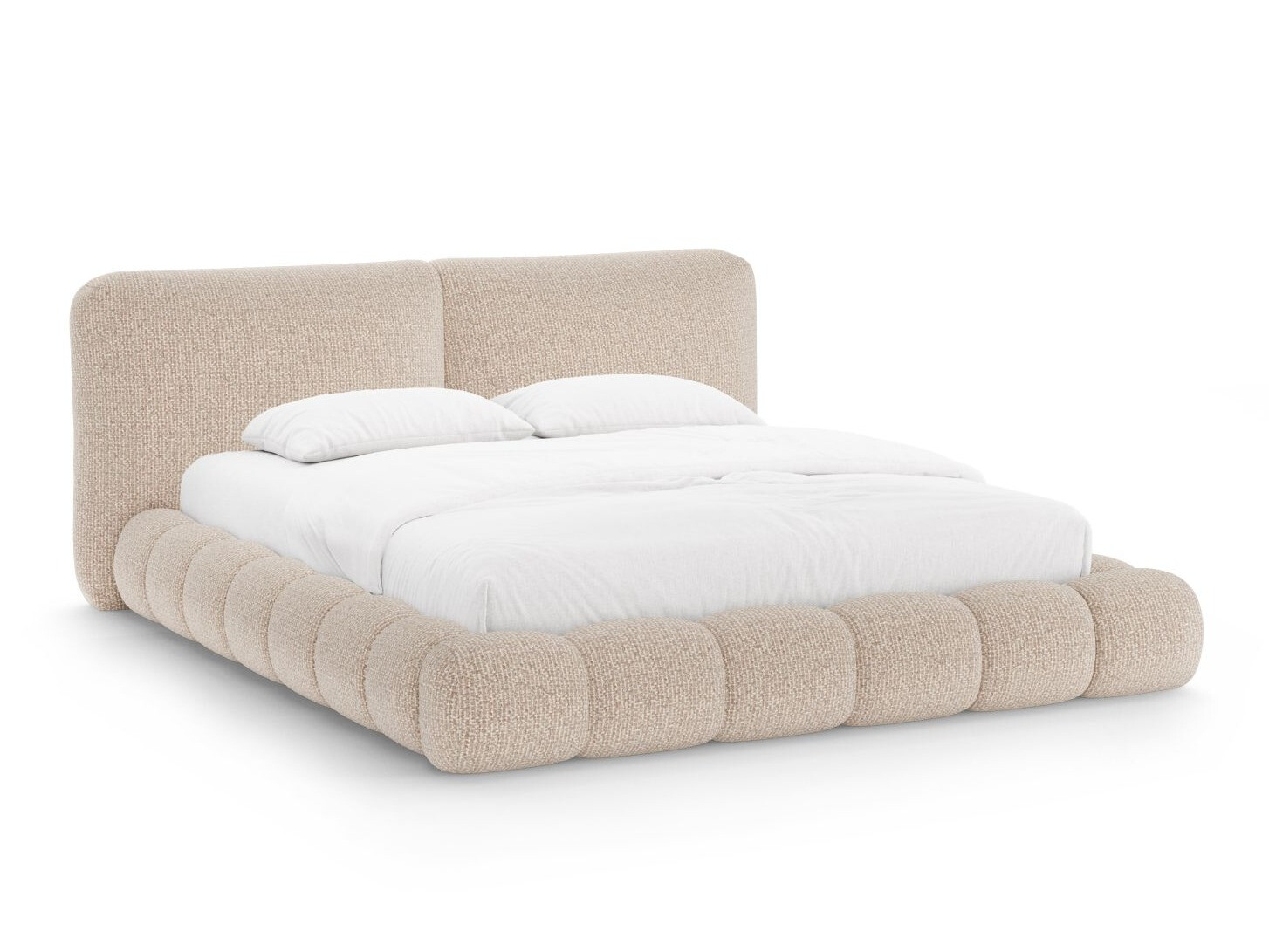Postelja Beckley 330 (Silencio 10)