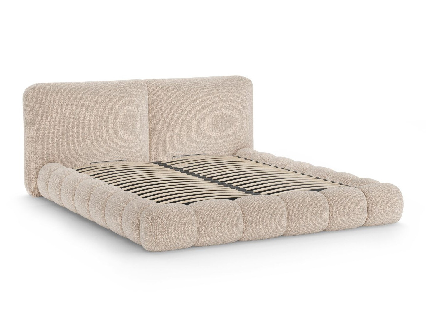 Postelja Beckley 330 (Silencio 10)