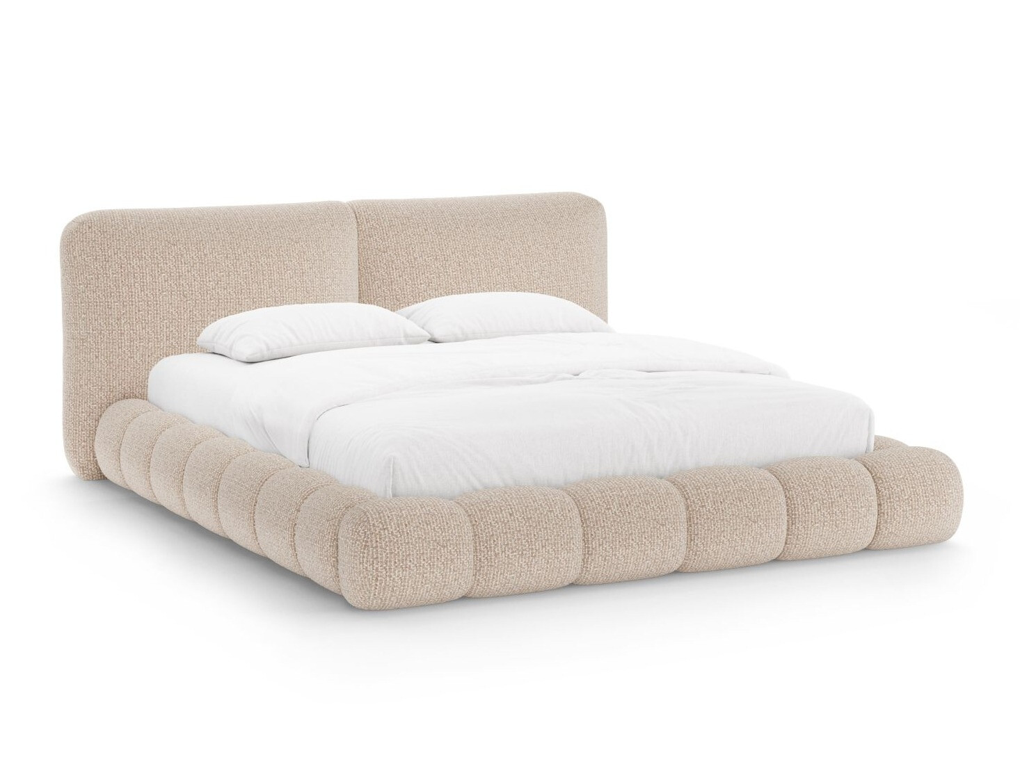 Postelja Beckley 330 (Silencio 10)