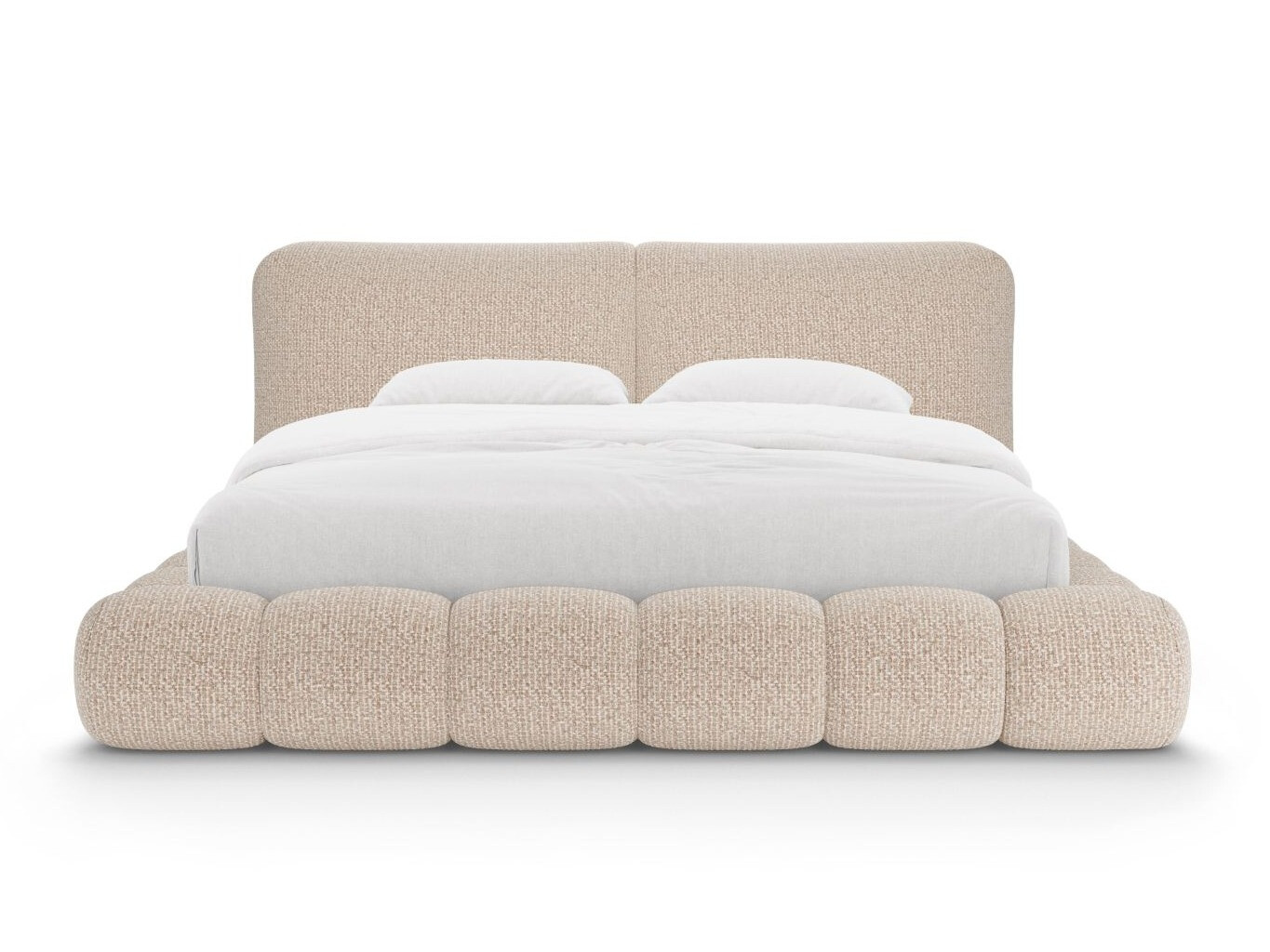 Postelja Beckley 330 (Silencio 10)
