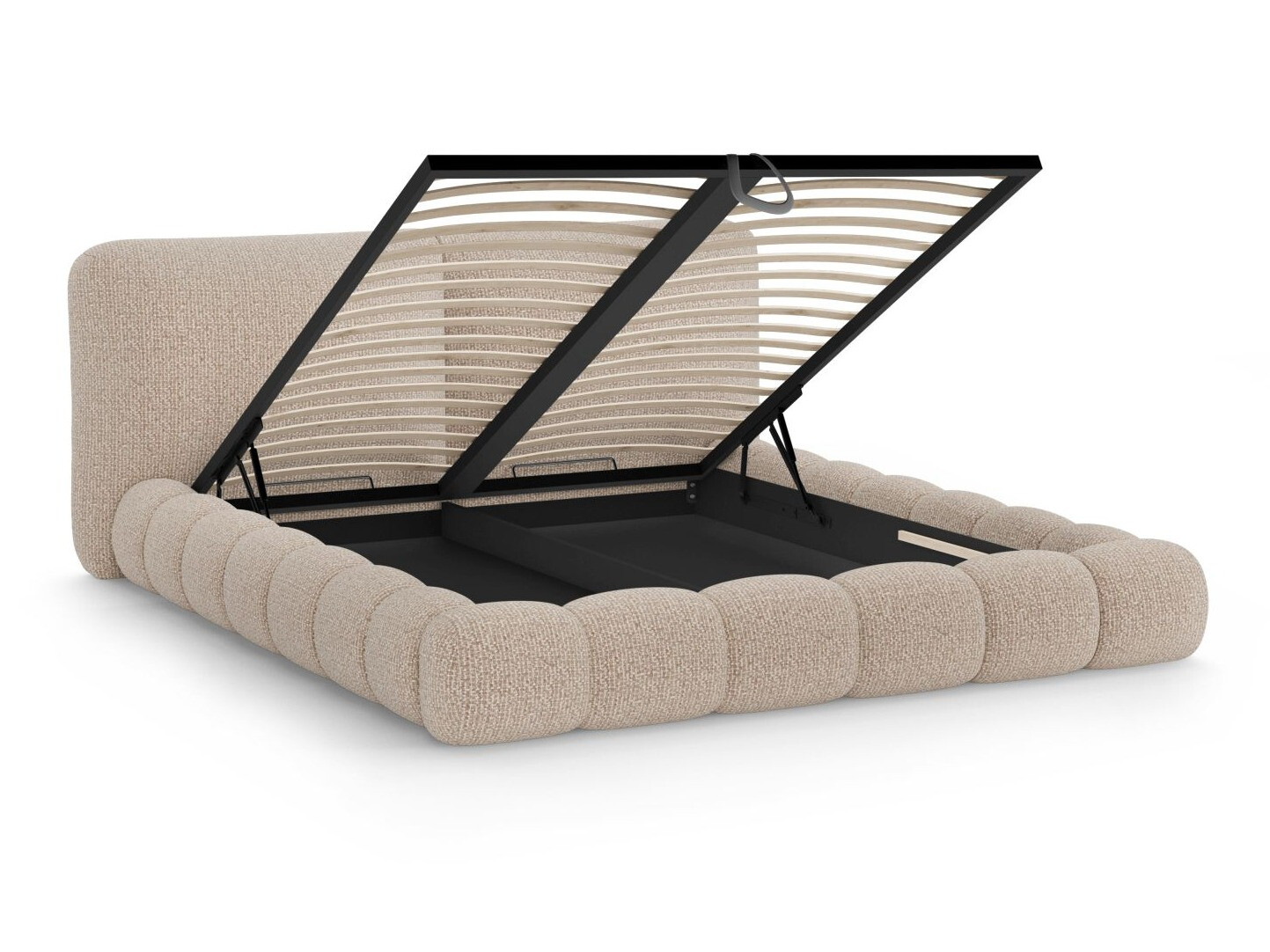 Postelja Beckley 330 (Silencio 10)