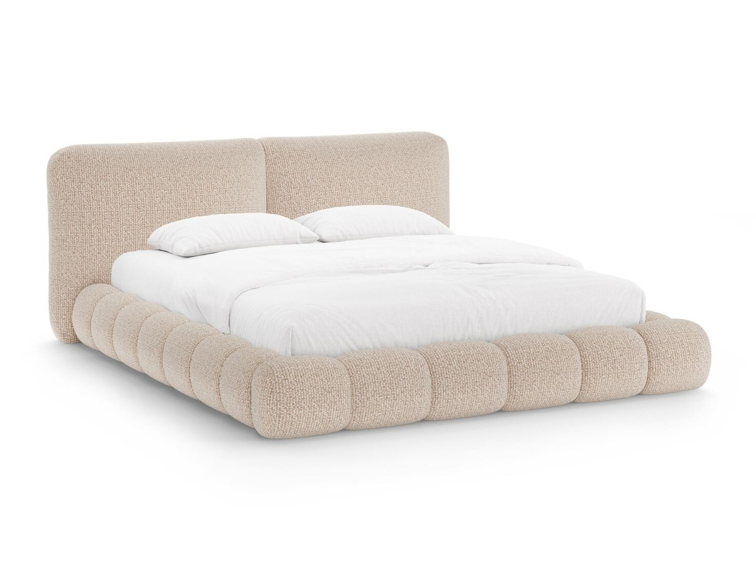 Postelja Beckley 330 (Silencio 10)