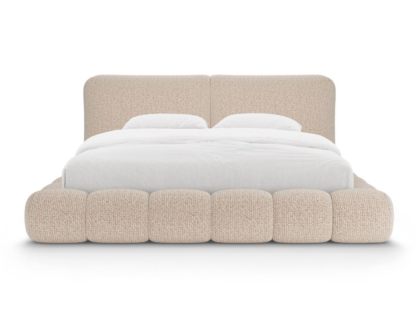 Postelja Beckley 330 (Silencio 10)