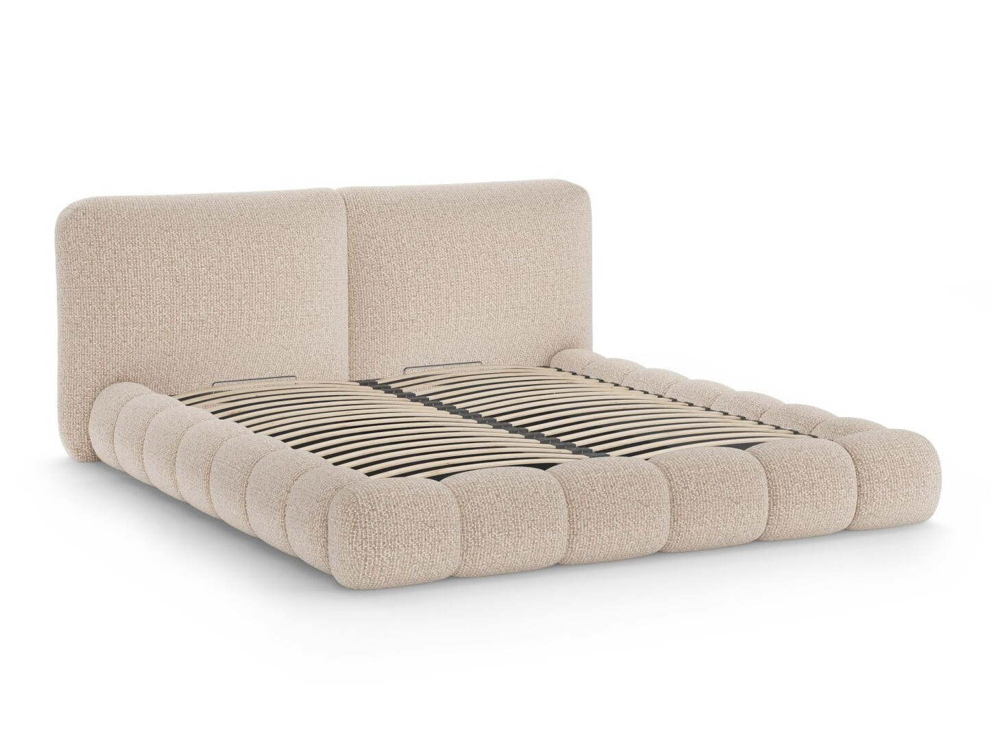 Postelja Beckley 330 (Silencio 10)