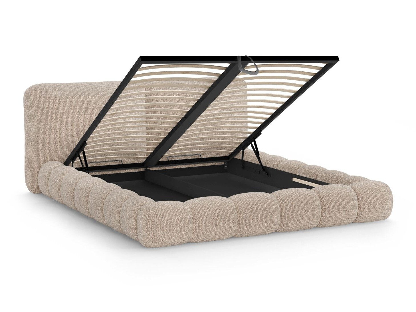 Postelja Beckley 330 (Silencio 10)