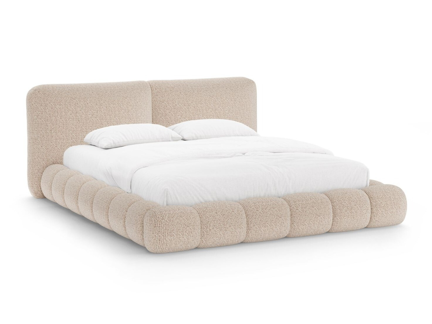 Postelja Beckley 330 (Silencio 10)