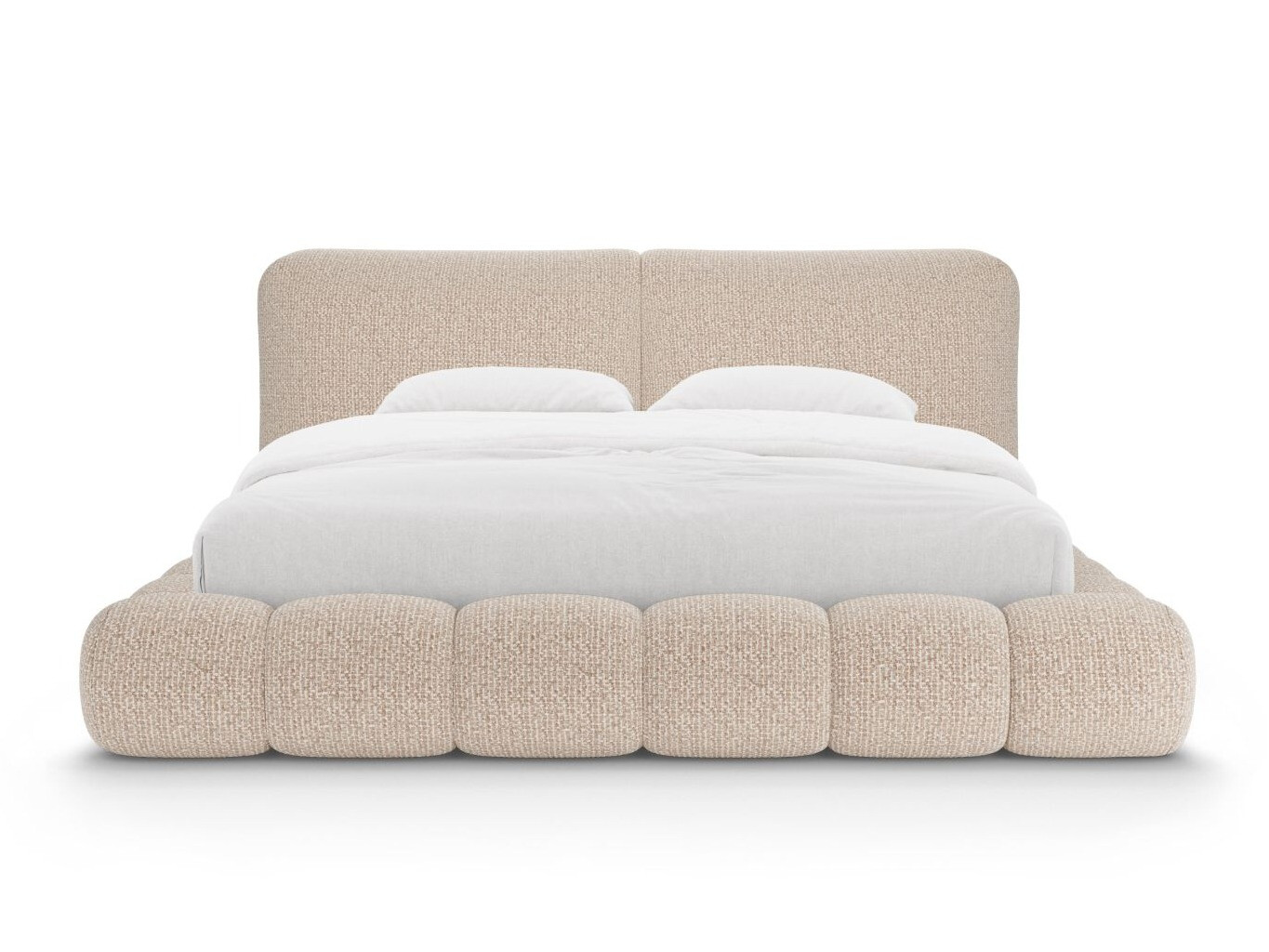 Postelja Beckley 330 (Silencio 10)