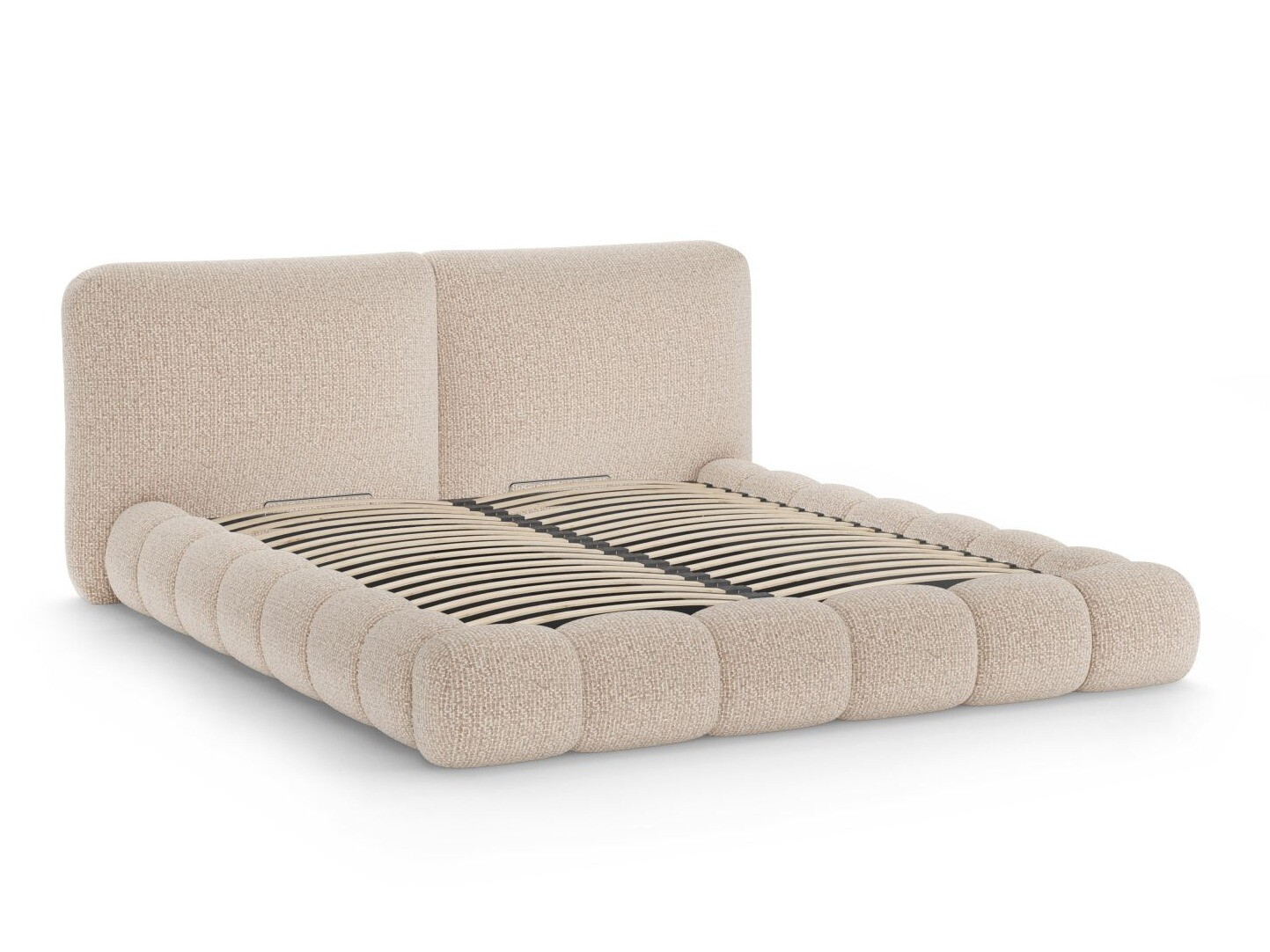 Postelja Beckley 330 (Silencio 10)