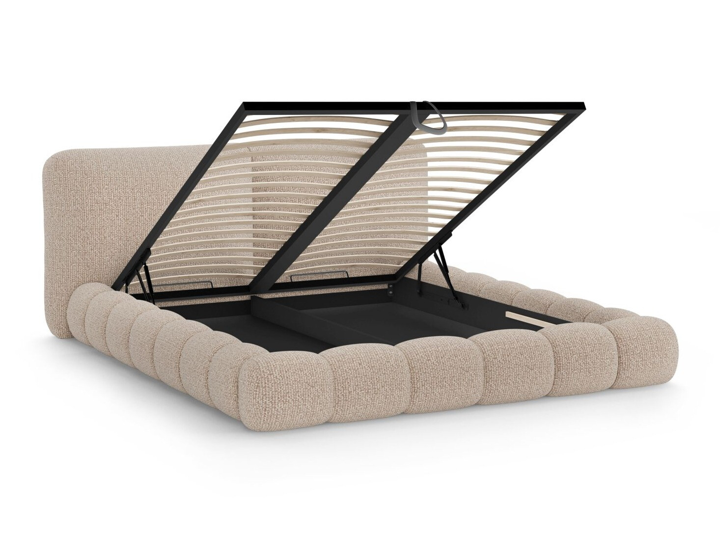 Postelja Beckley 330 (Silencio 10)