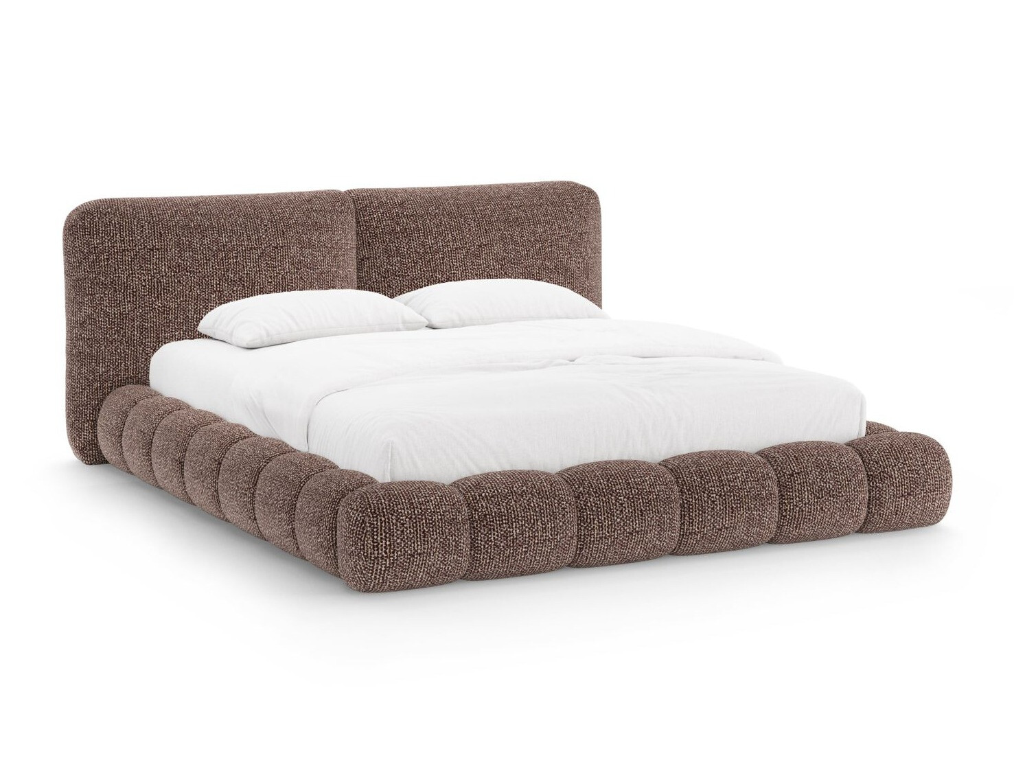 Postelja Beckley 330 (Silencio 27)