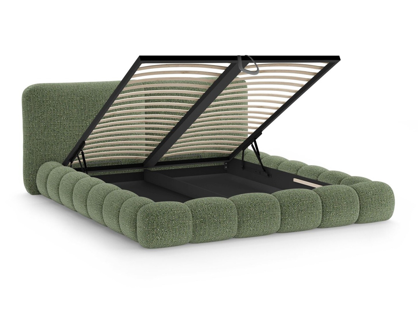 Postelja Beckley 330 (Silencio 34)