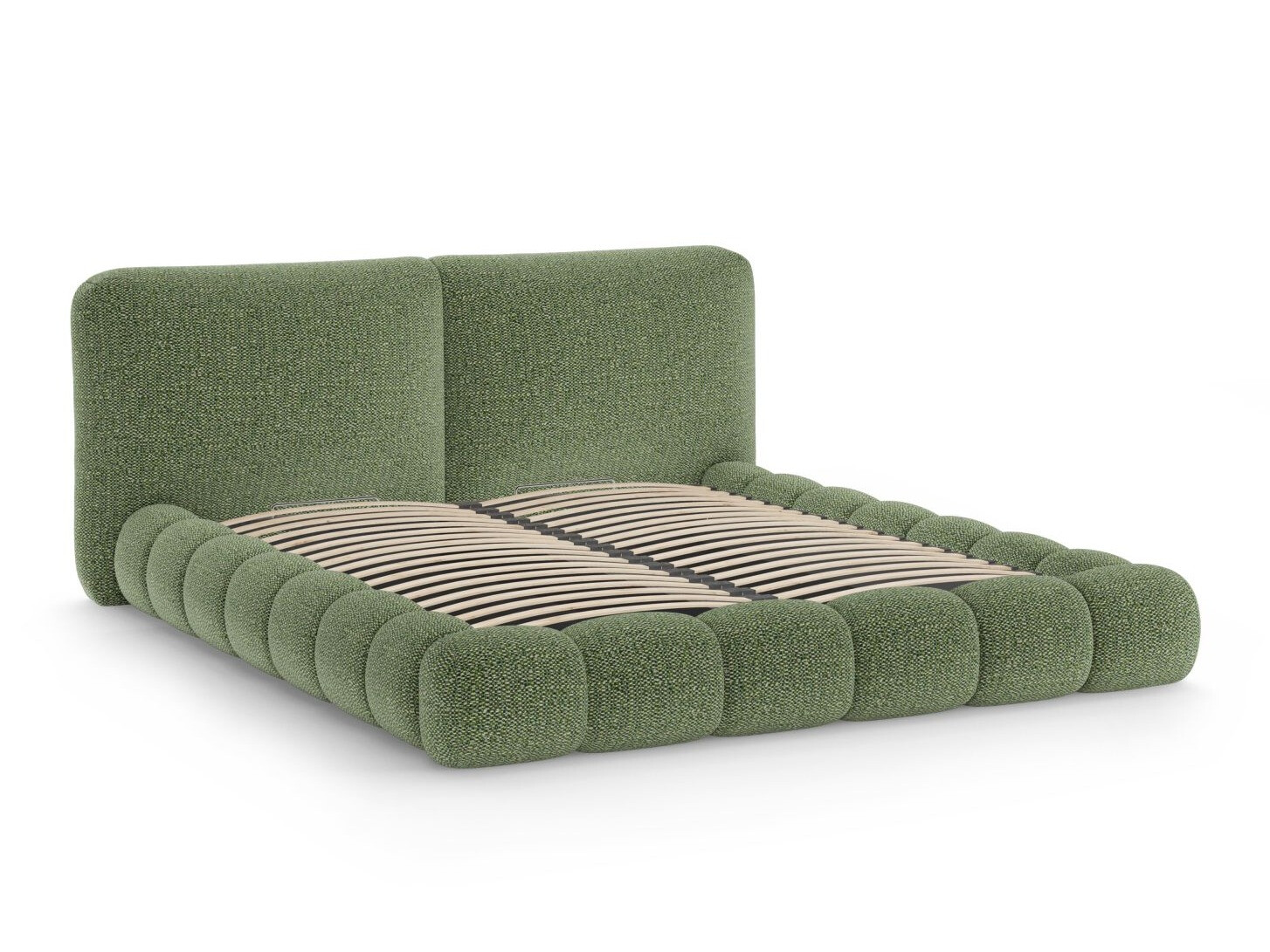 Postelja Beckley 330 (Silencio 34)