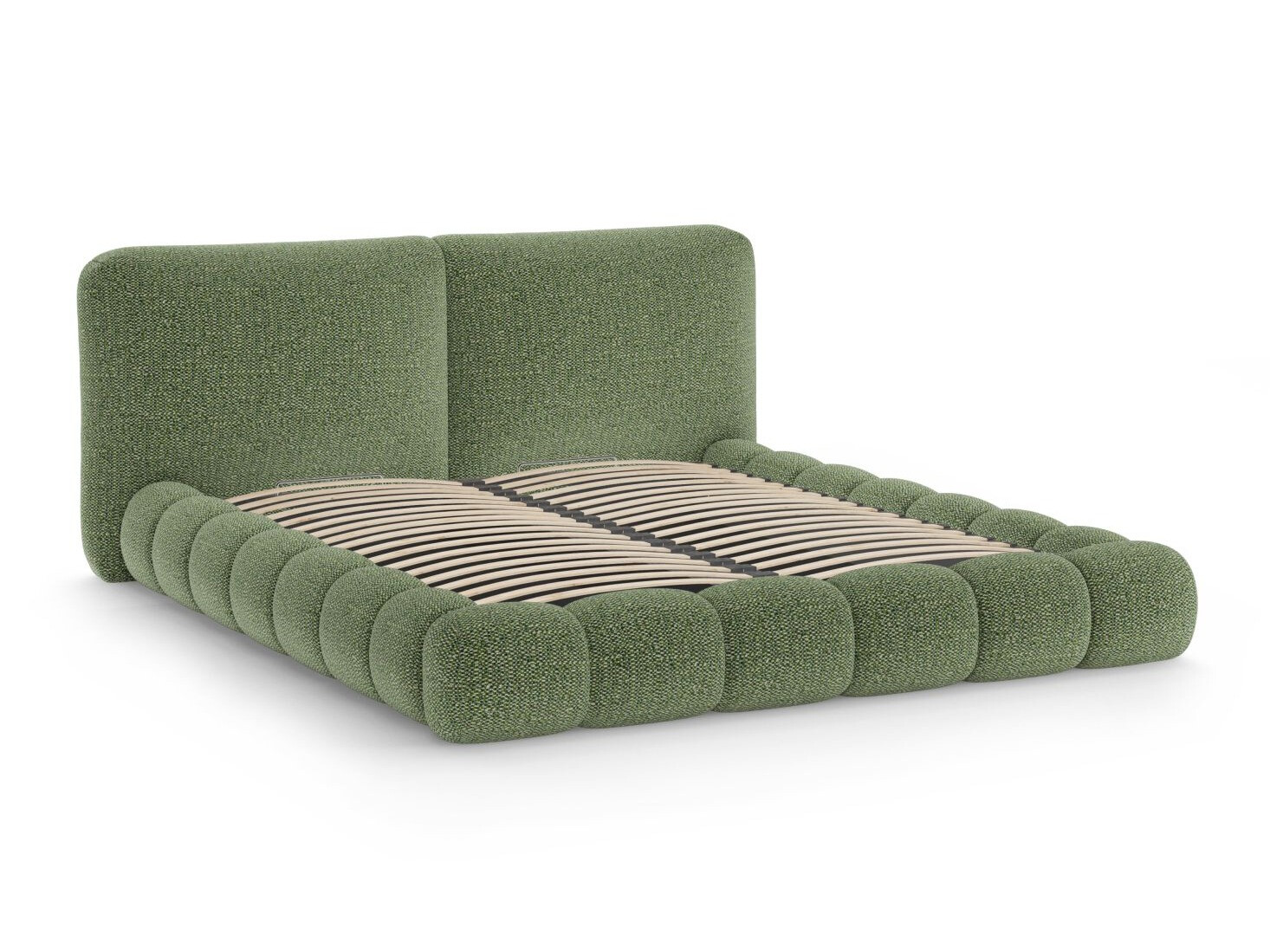 Postelja Beckley 330 (Silencio 34)