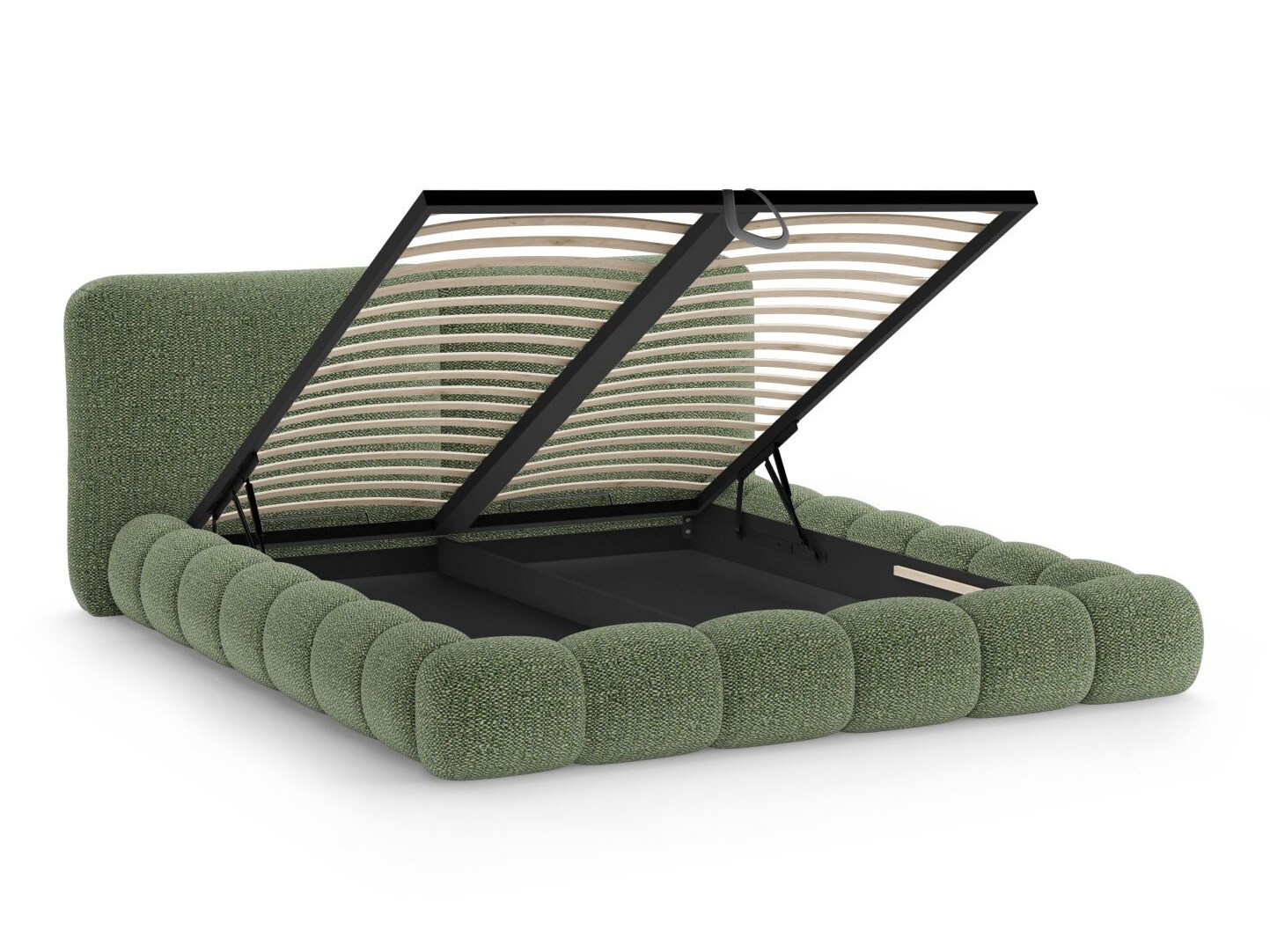 Postelja Beckley 330 (Silencio 34)