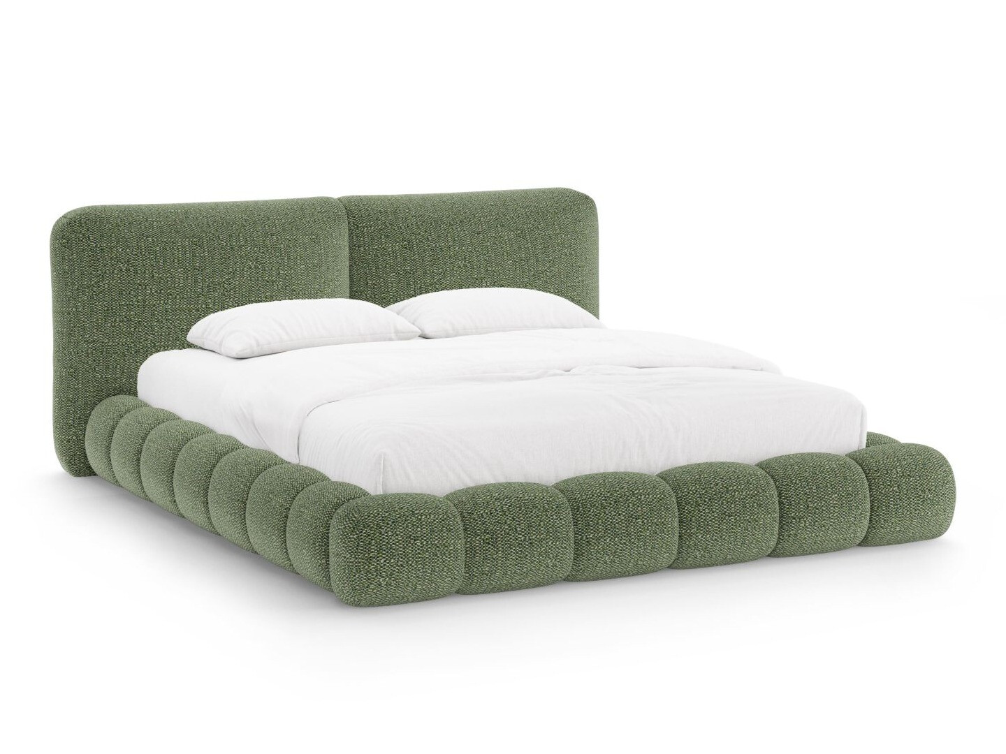 Postelja Beckley 330 (Silencio 34)