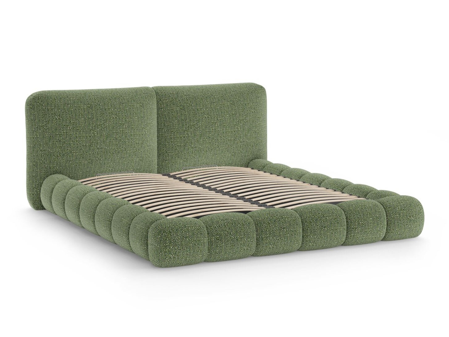 Postelja Beckley 330 (Silencio 34)