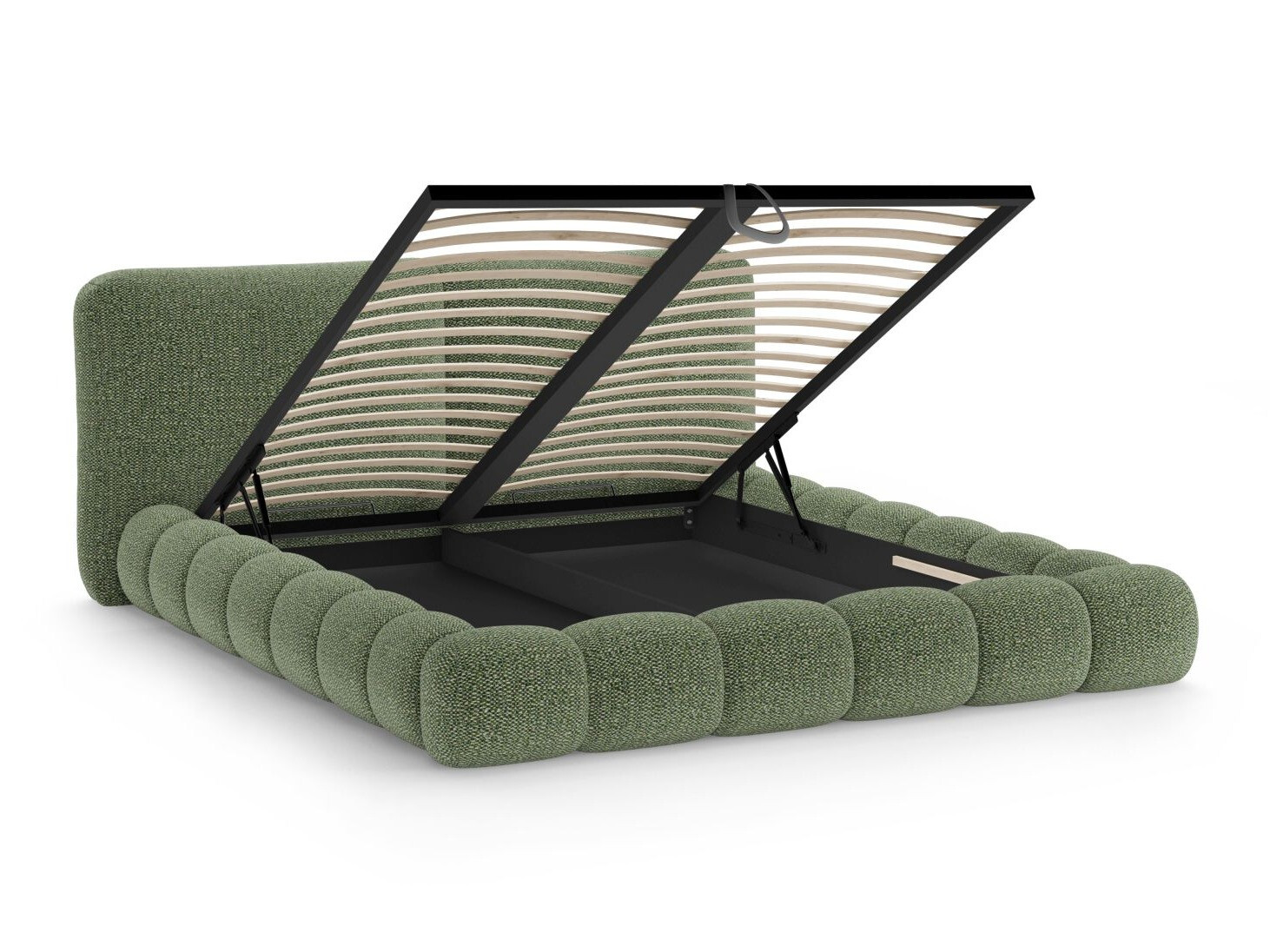 Postelja Beckley 330 (Silencio 34)