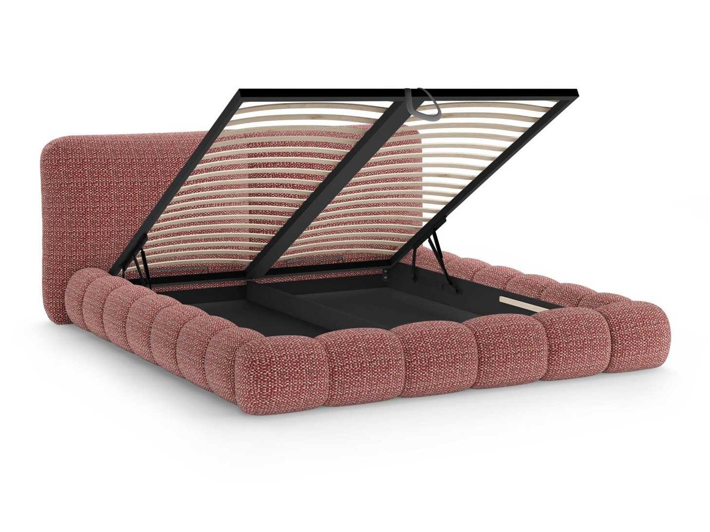 Postelja Beckley 330 (Silencio 59)
