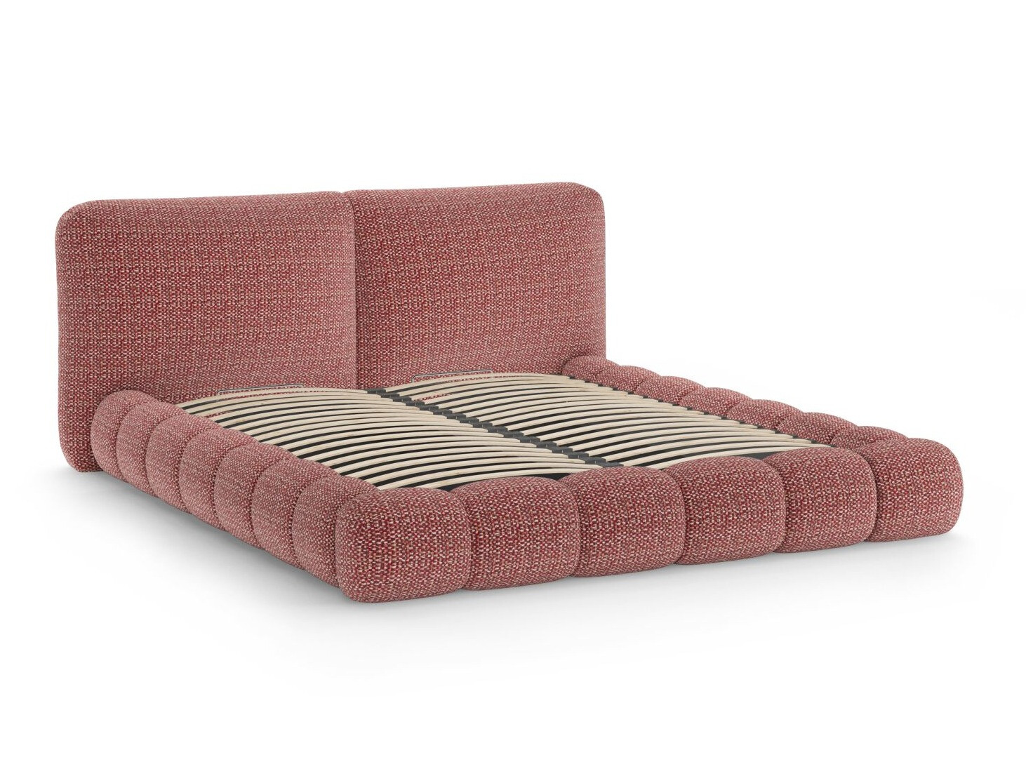 Postelja Beckley 330 (Silencio 59)