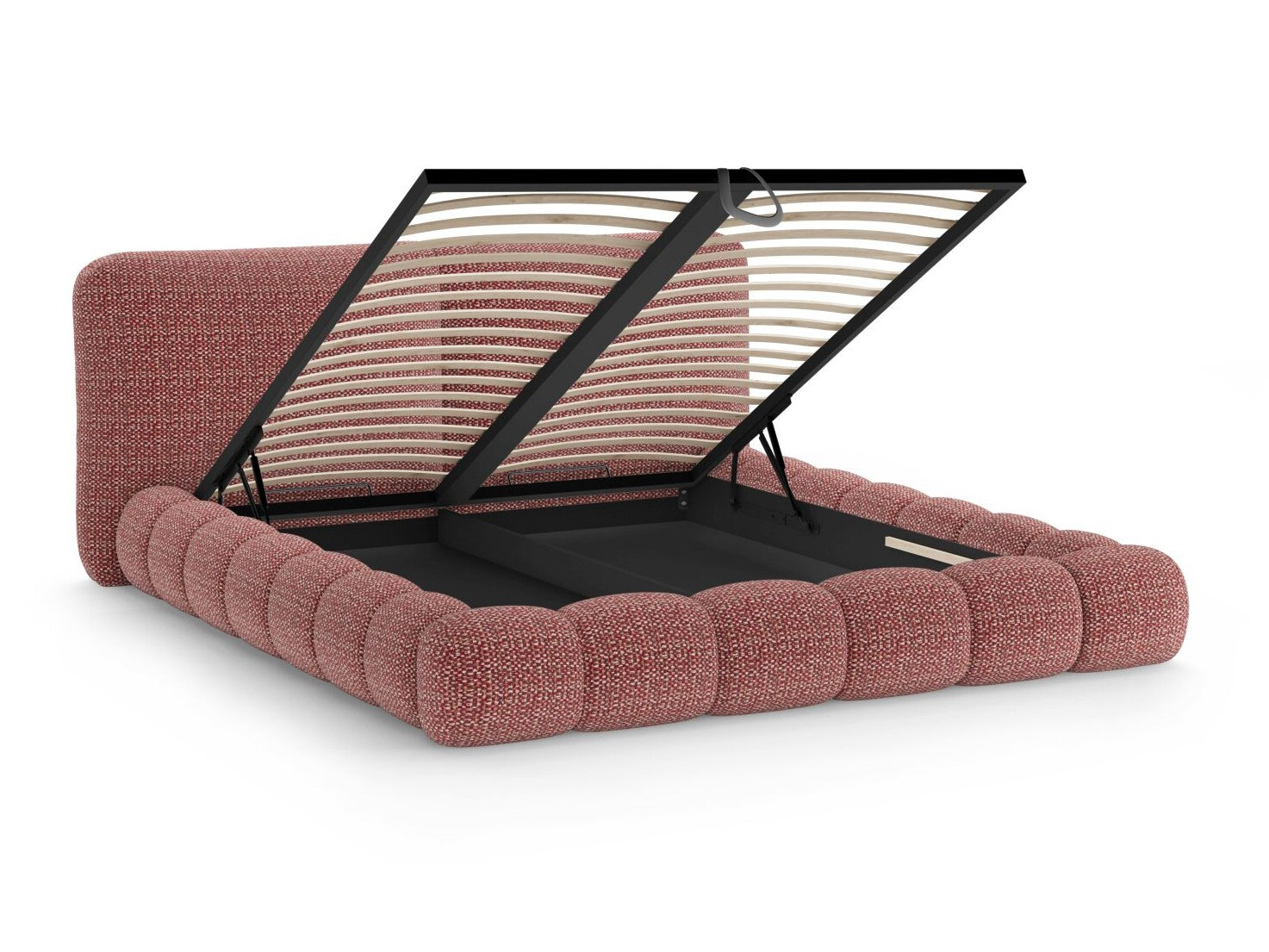 Postelja Beckley 330 (Silencio 59)
