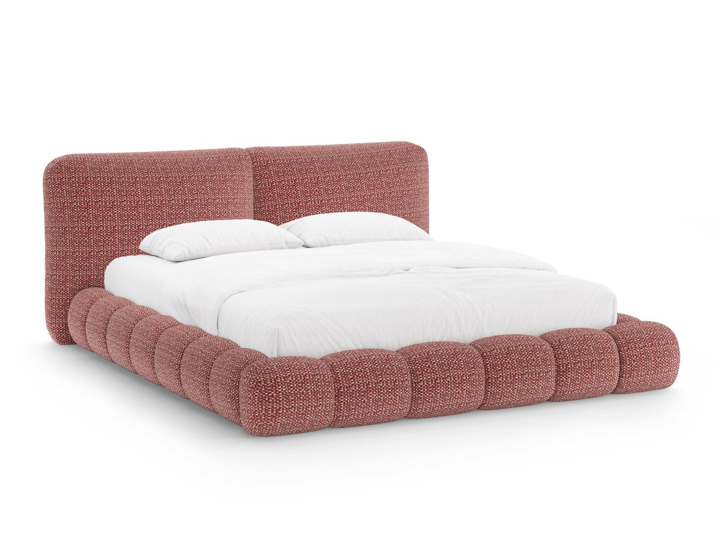 Postelja Beckley 330 (Silencio 59)