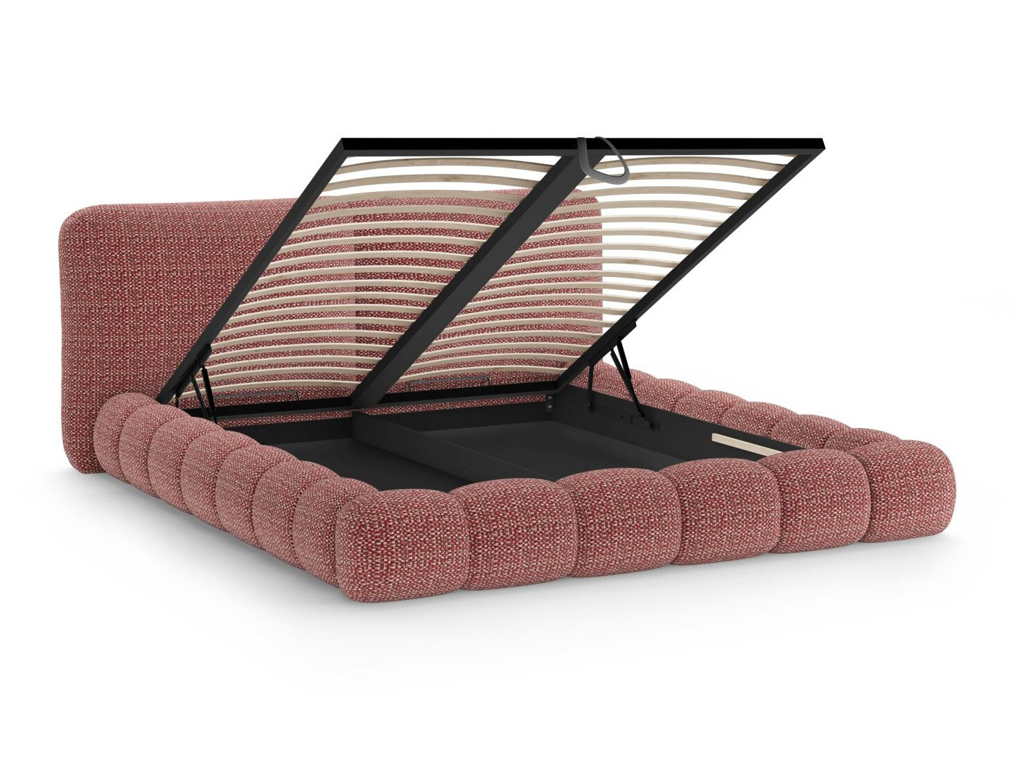 Postelja Beckley 330 (Silencio 59)