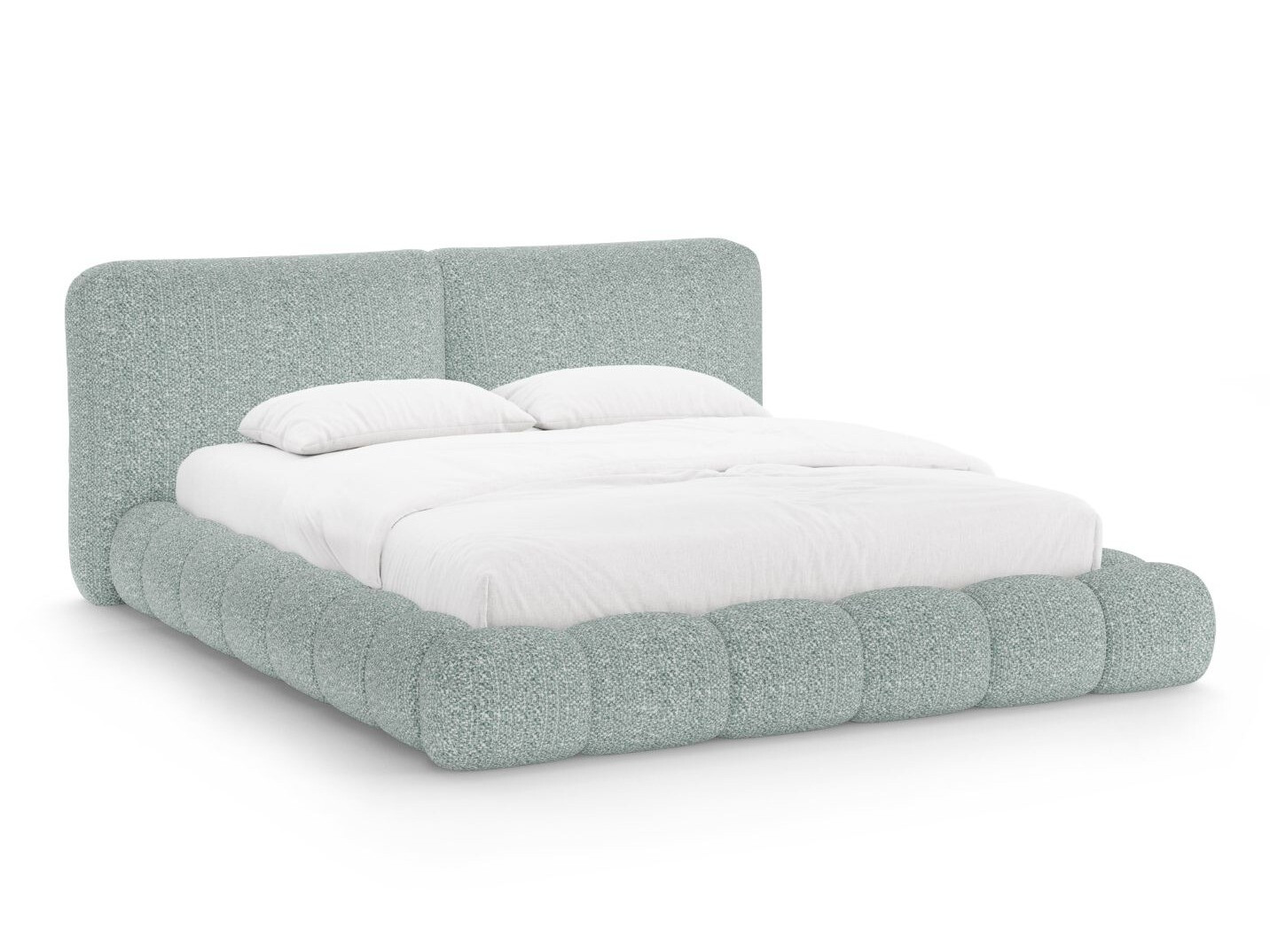Postelja Beckley 330 (Silencio 72)