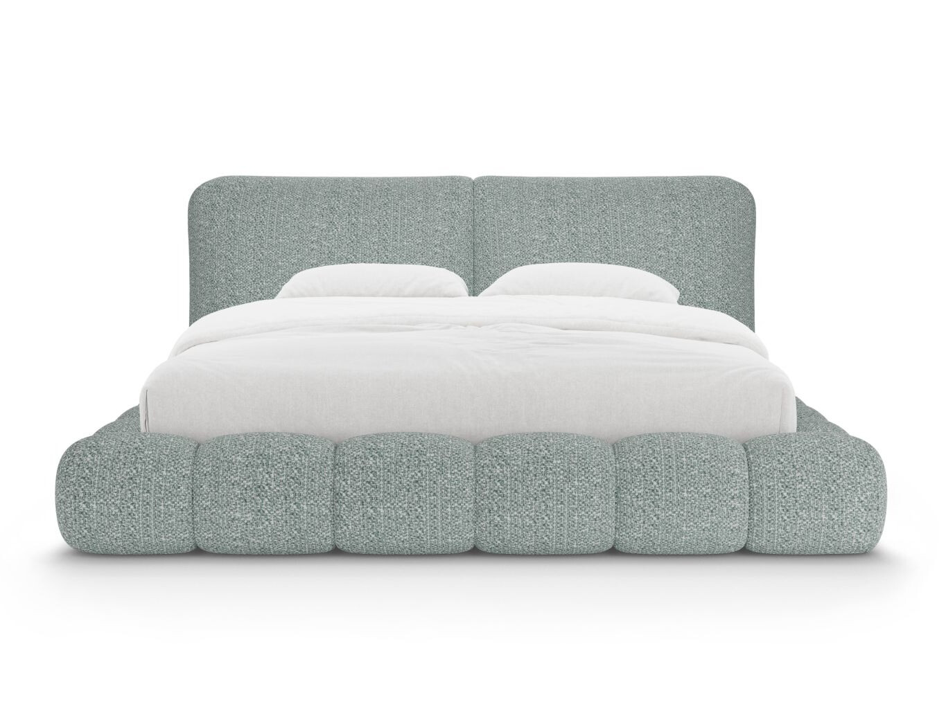 Postelja Beckley 330 (Silencio 72)
