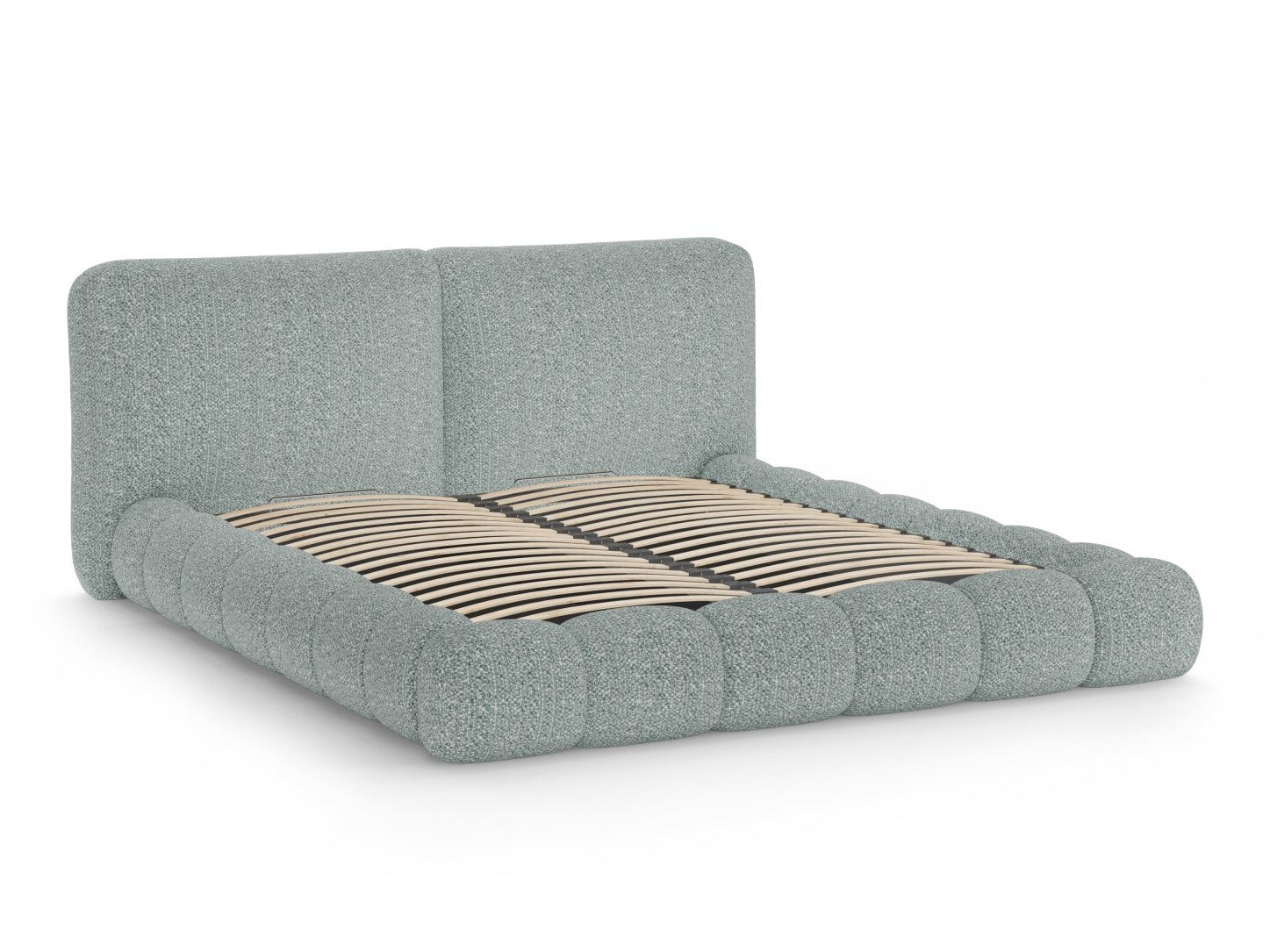 Postelja Beckley 330 (Silencio 72)