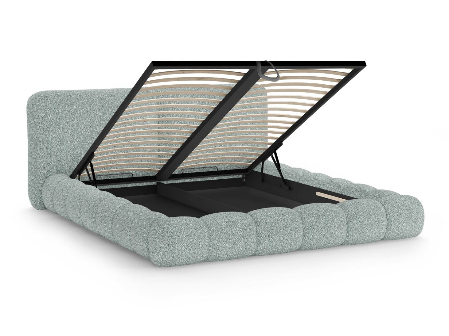 Postelja Beckley 330 (Silencio 72)