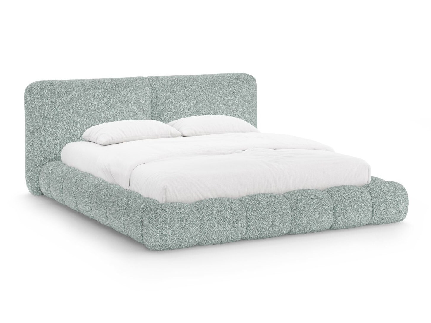 Postelja Beckley 330 (Silencio 72)