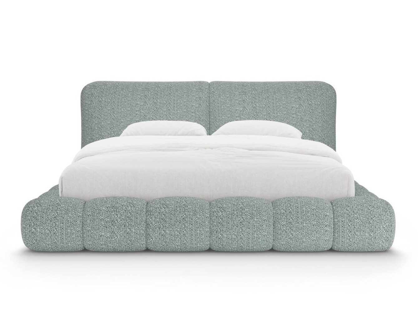 Postelja Beckley 330 (Silencio 72)