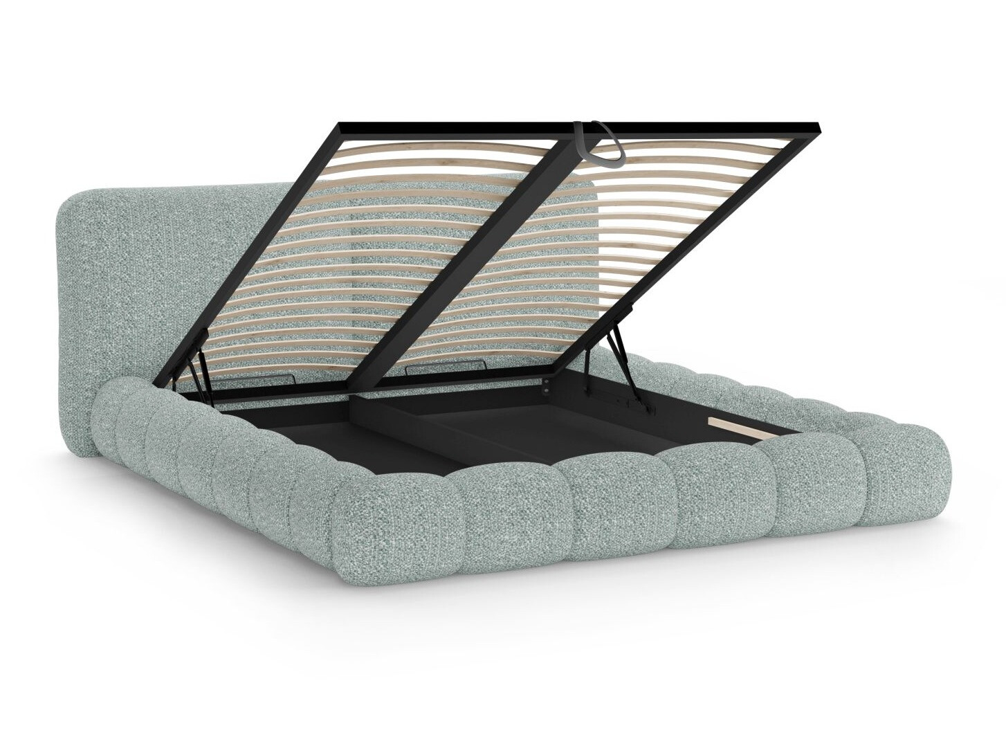 Postelja Beckley 330 (Silencio 72)