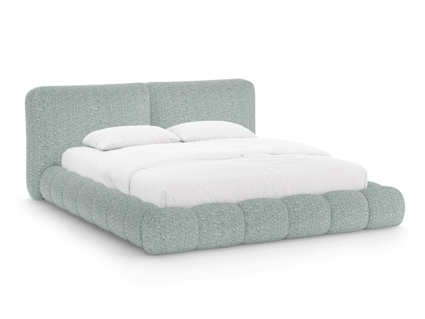 Postelja Beckley 330 (Silencio 72)