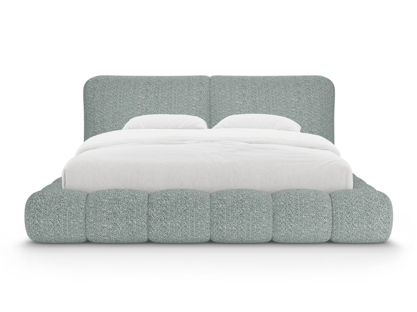 Postelja Beckley 330 (Silencio 72)
