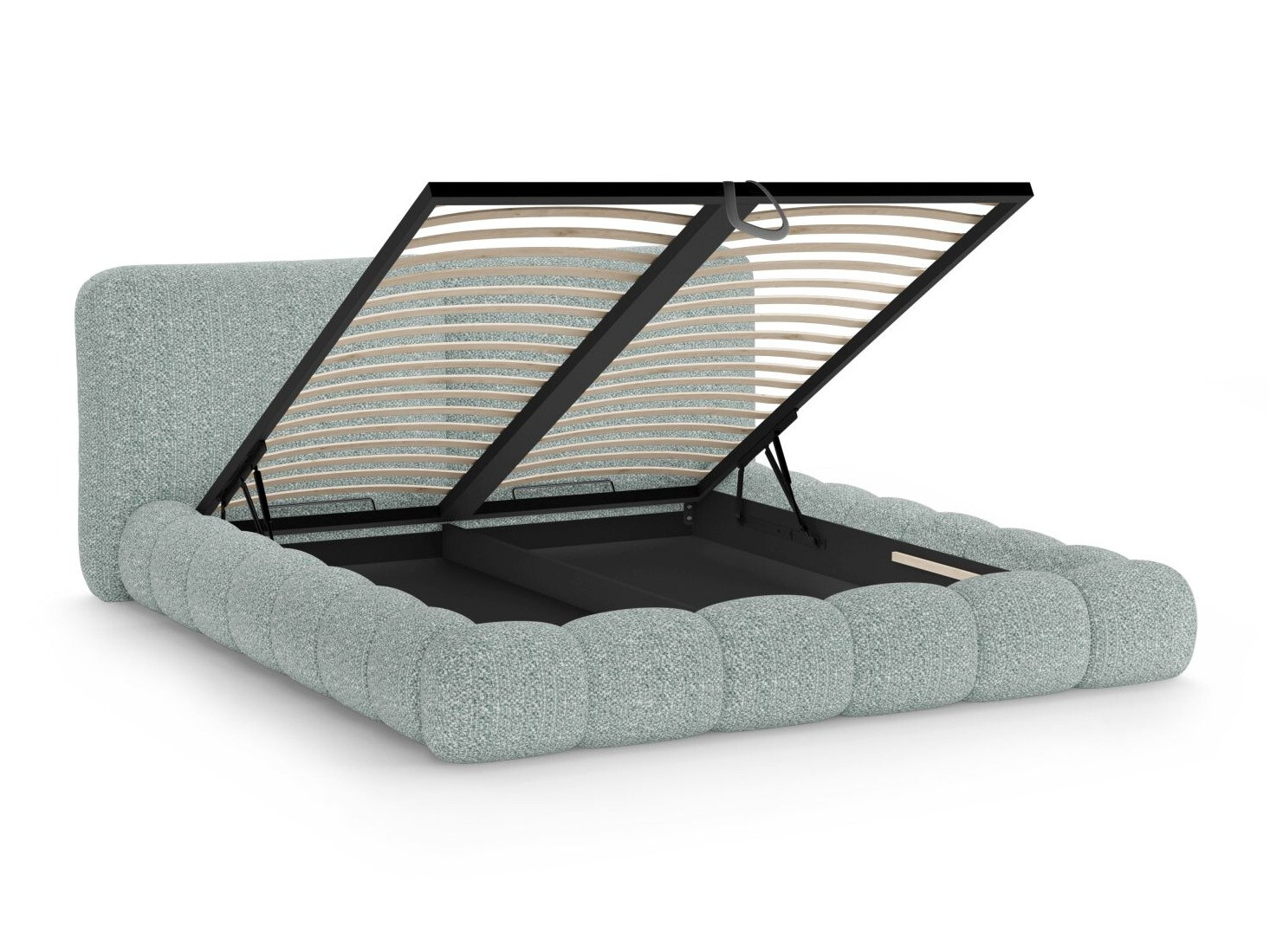 Postelja Beckley 330 (Silencio 72)