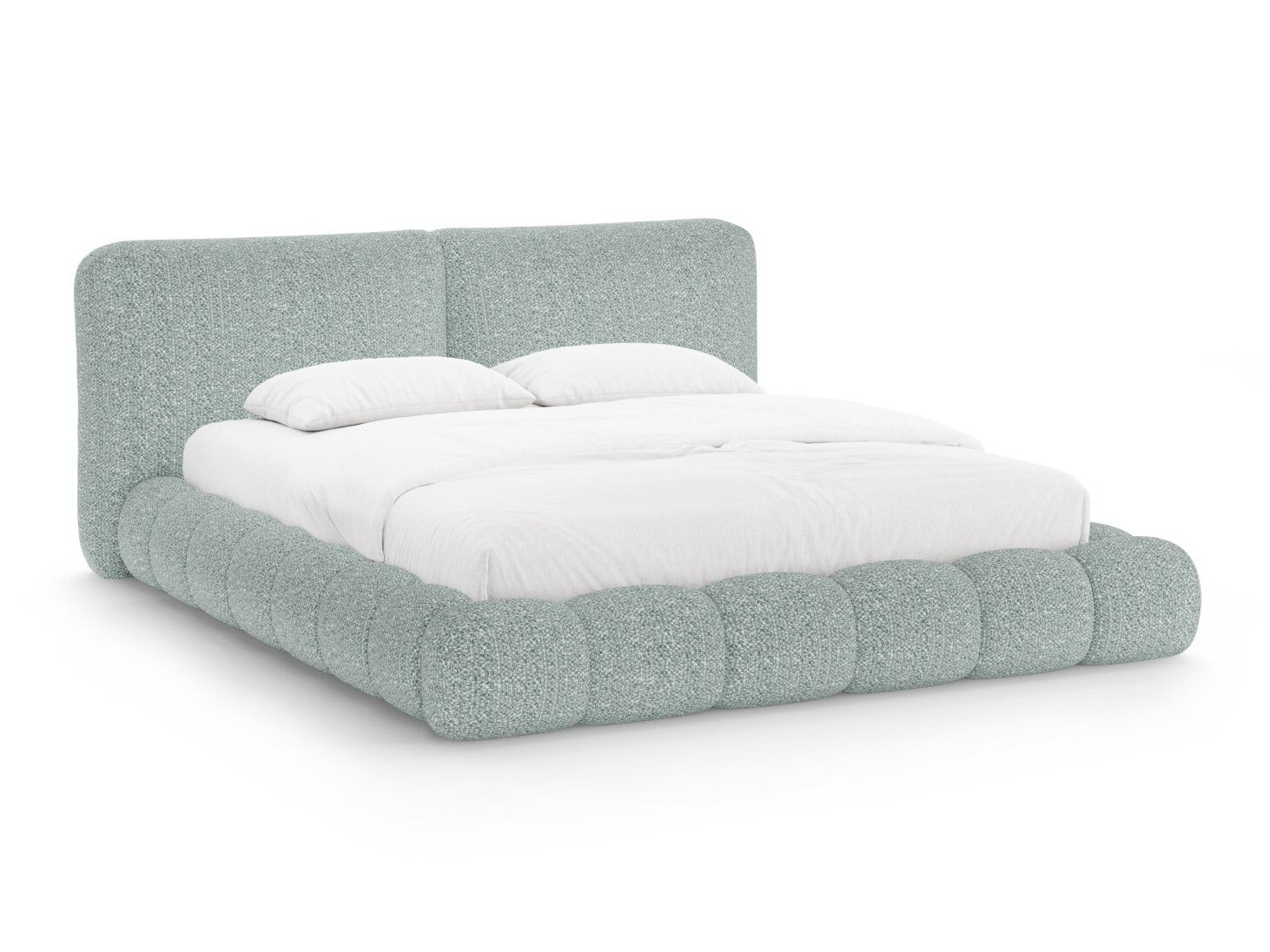 Postelja Beckley 330 (Silencio 72)