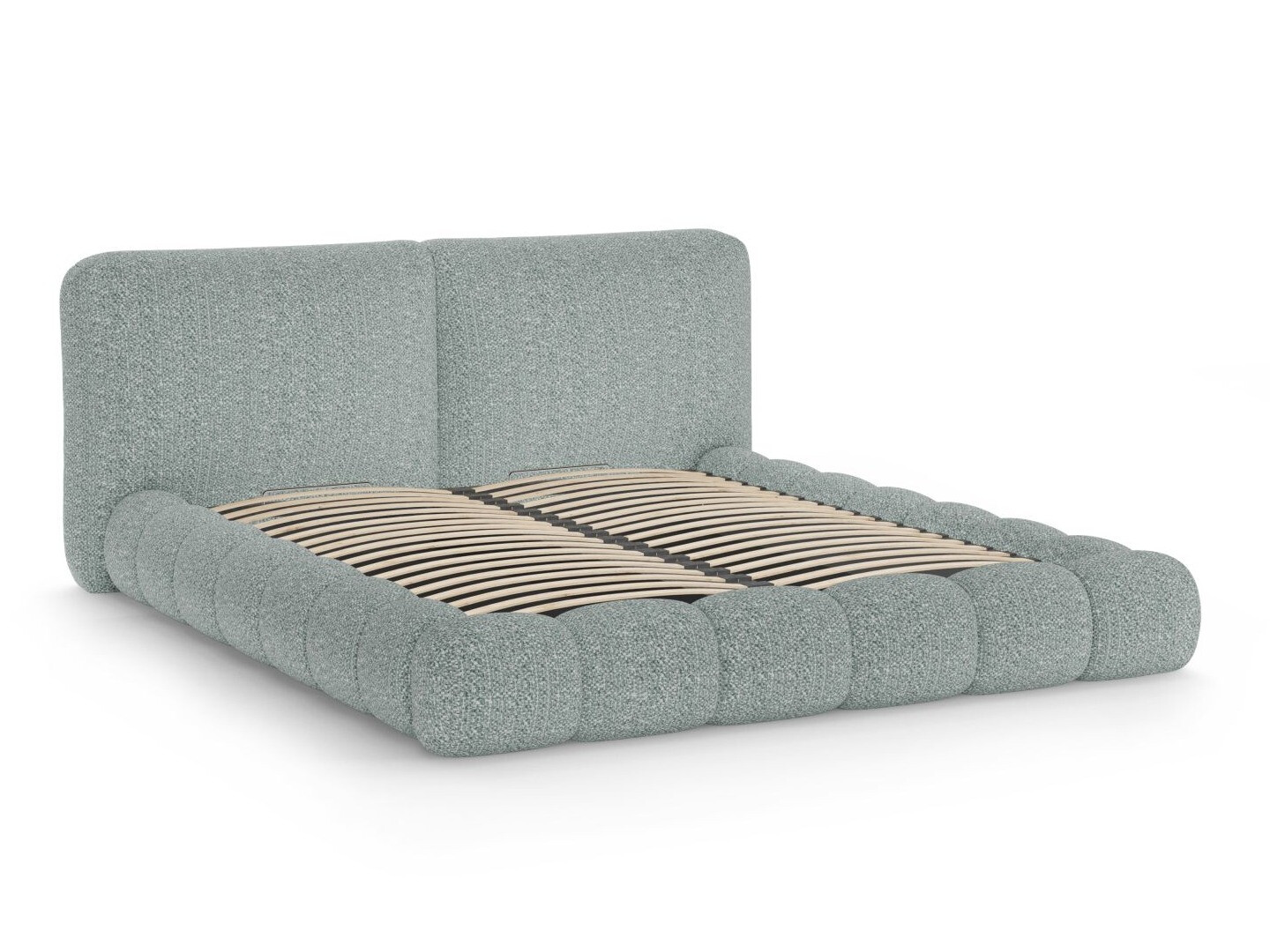 Postelja Beckley 330 (Silencio 72)