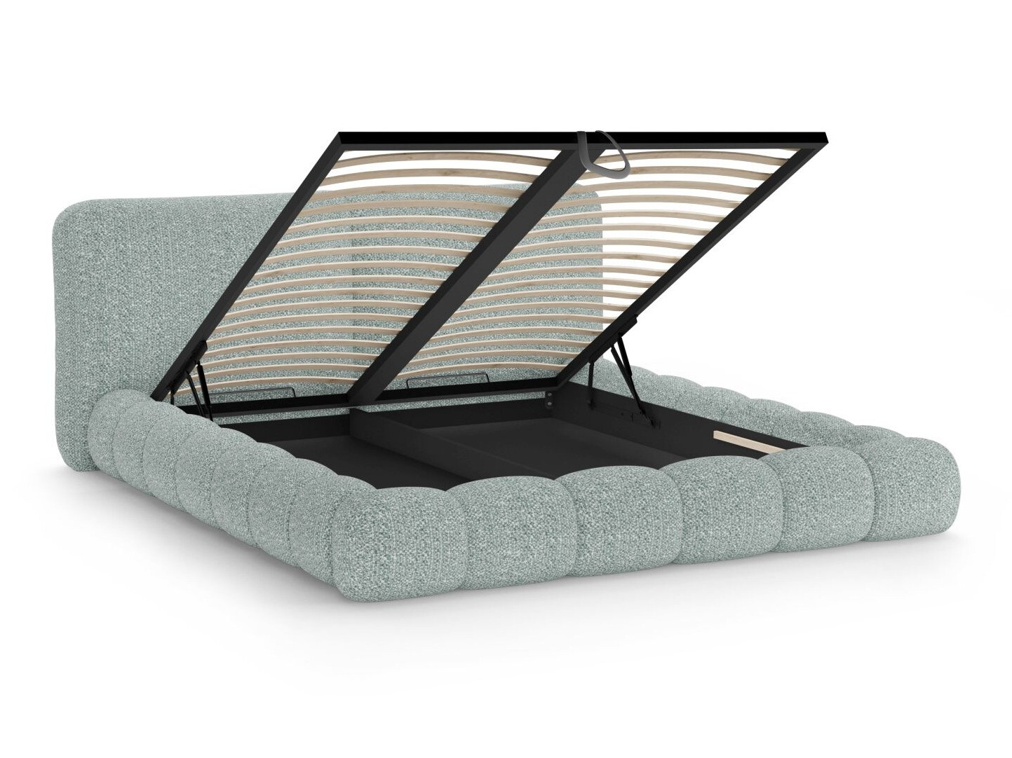 Postelja Beckley 330 (Silencio 72)