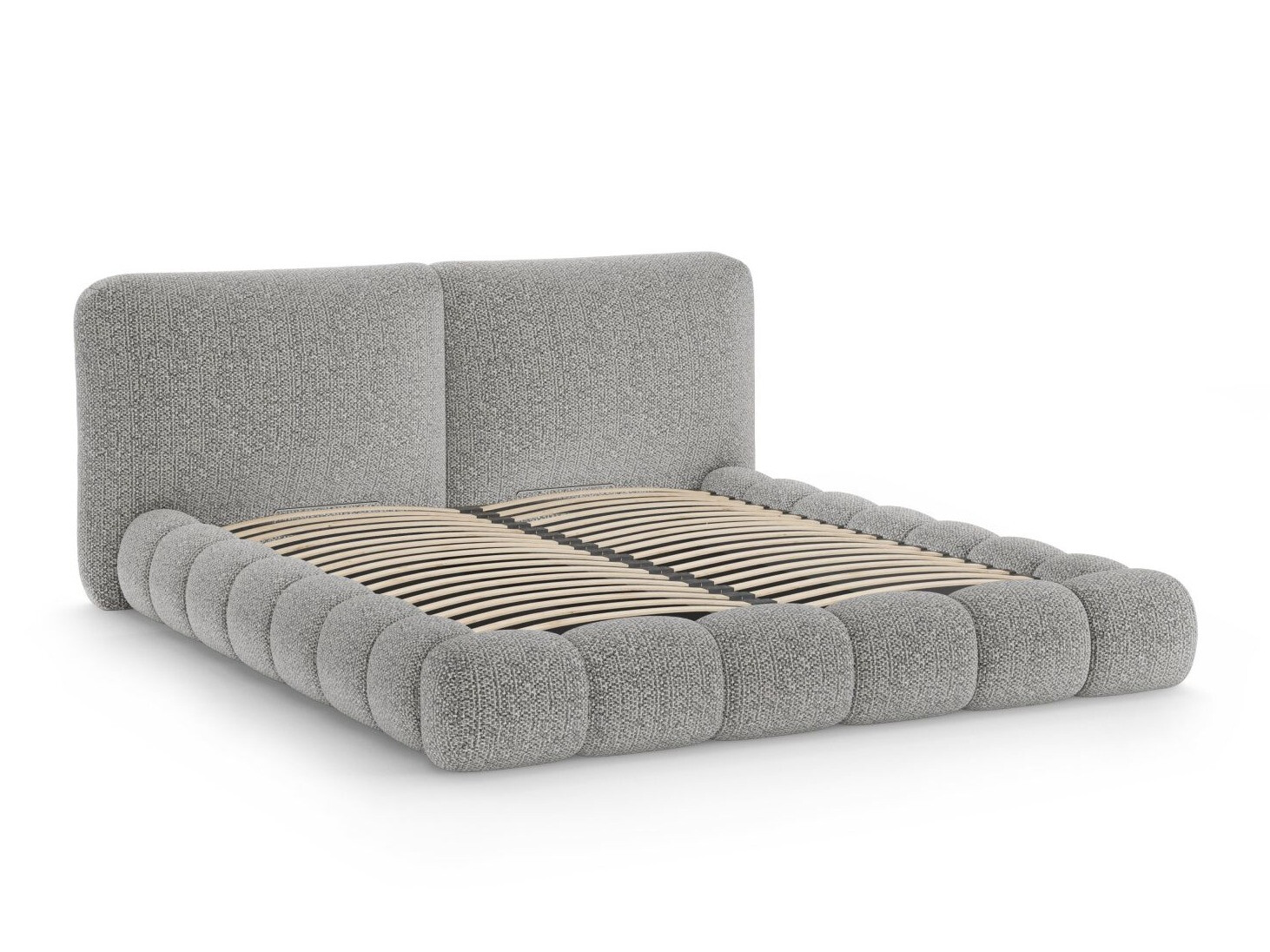 Postelja Beckley 330 (Silencio 86)