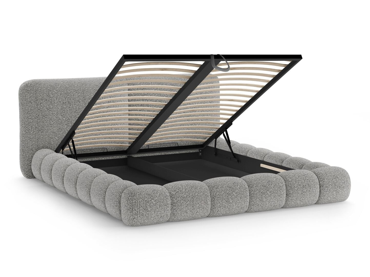 Postelja Beckley 330 (Silencio 86)