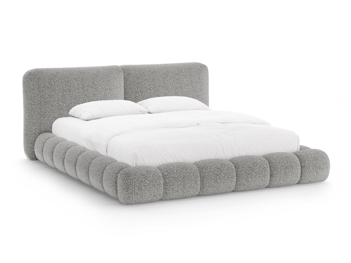 Postelja Beckley 330 (Silencio 86)