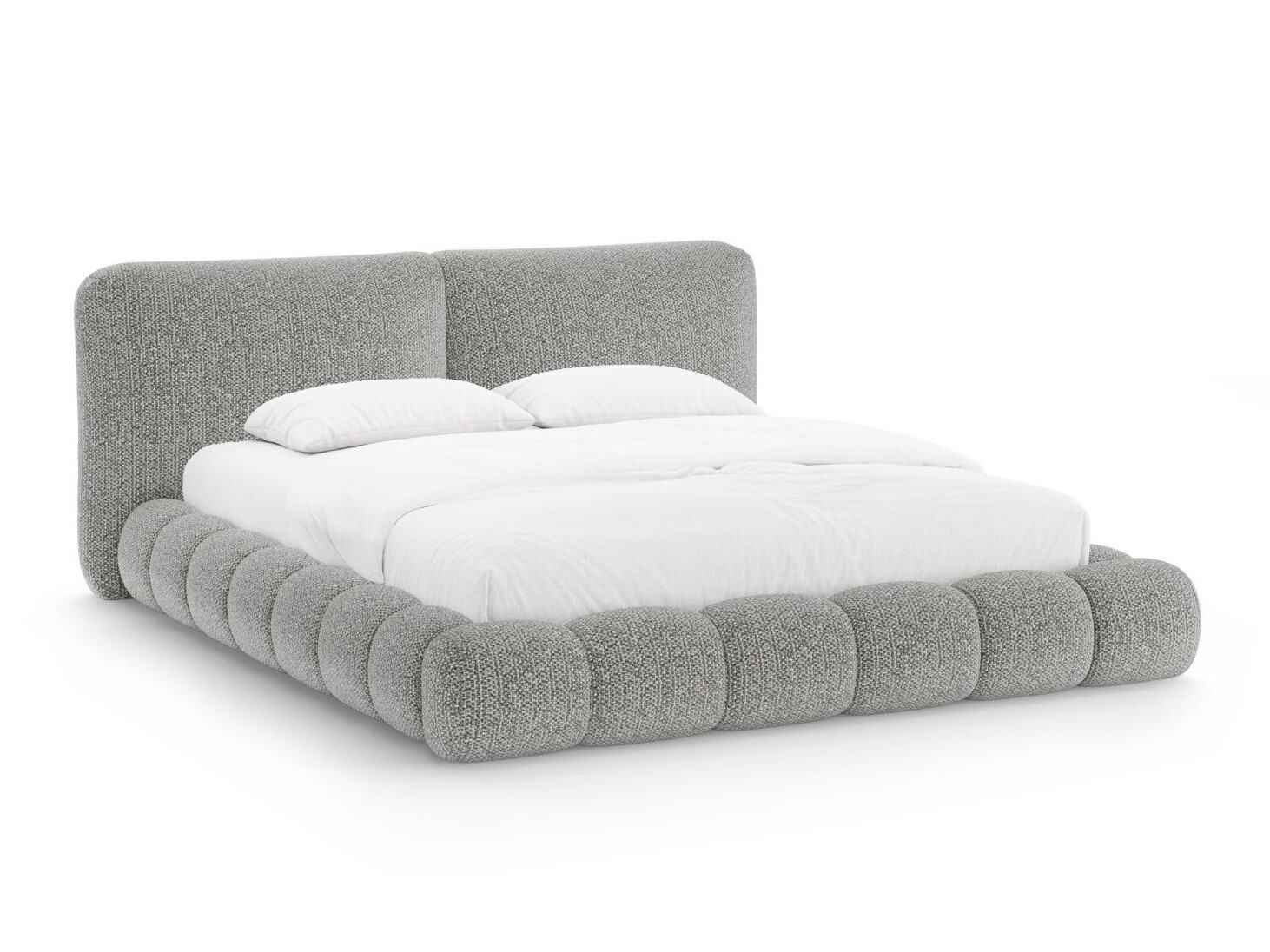 Postelja Beckley 330 (Silencio 86)
