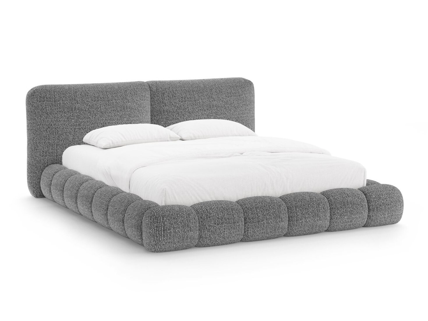 Postelja Beckley 330 (Silencio 97)